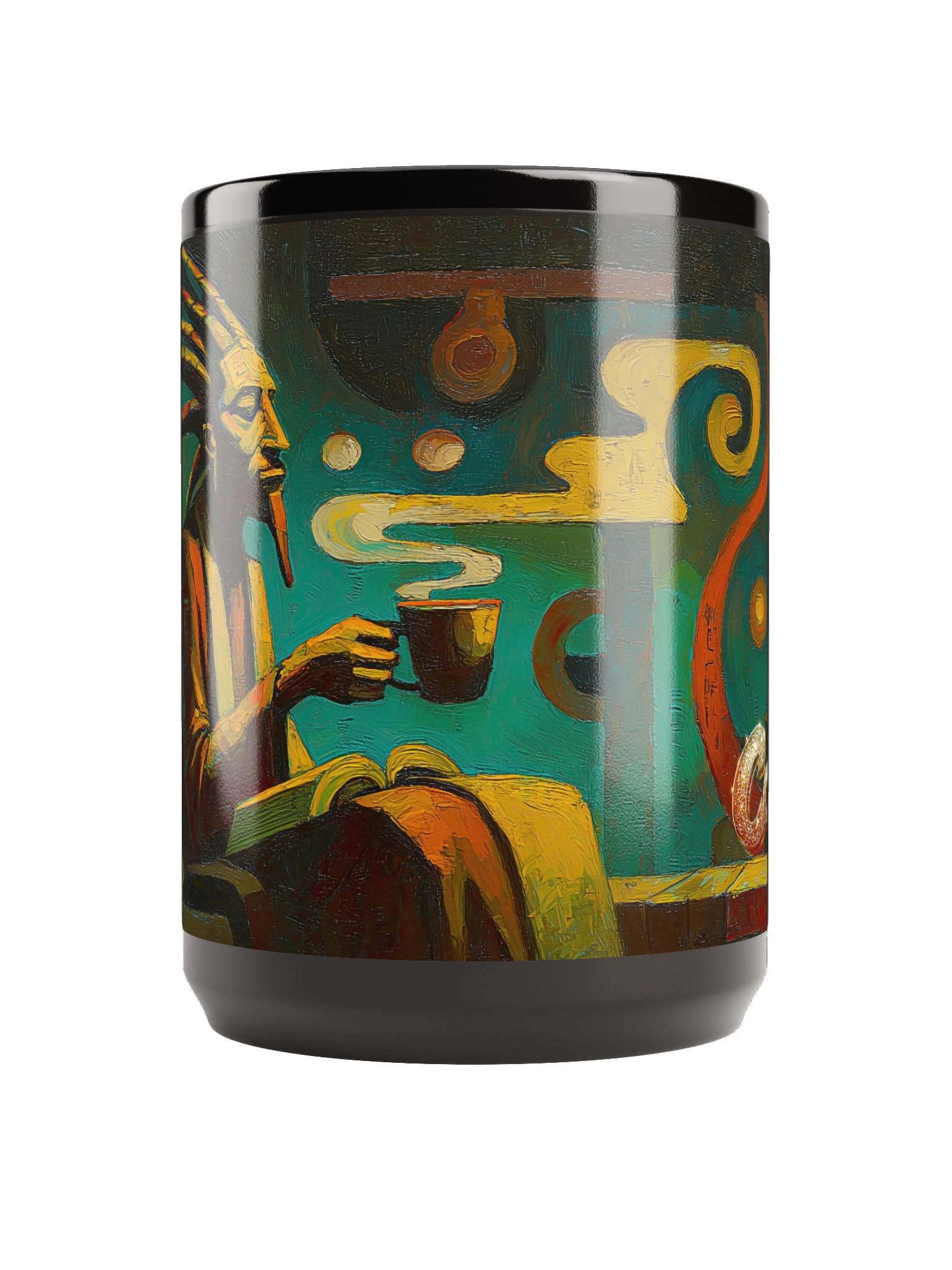 Cosmic Coffee Ritual product image (3)