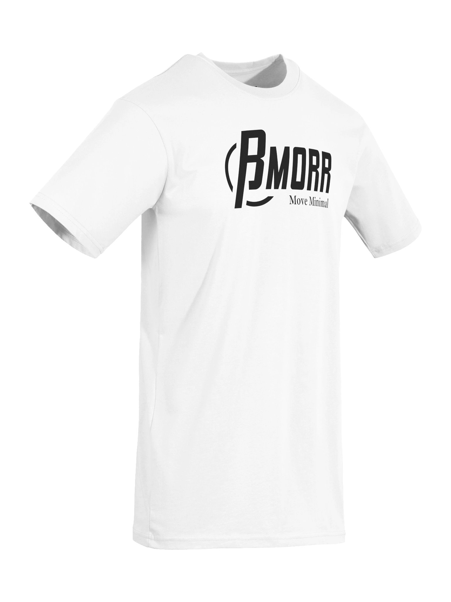 Midnight Minimalist Heavyweight Tee product image (6)