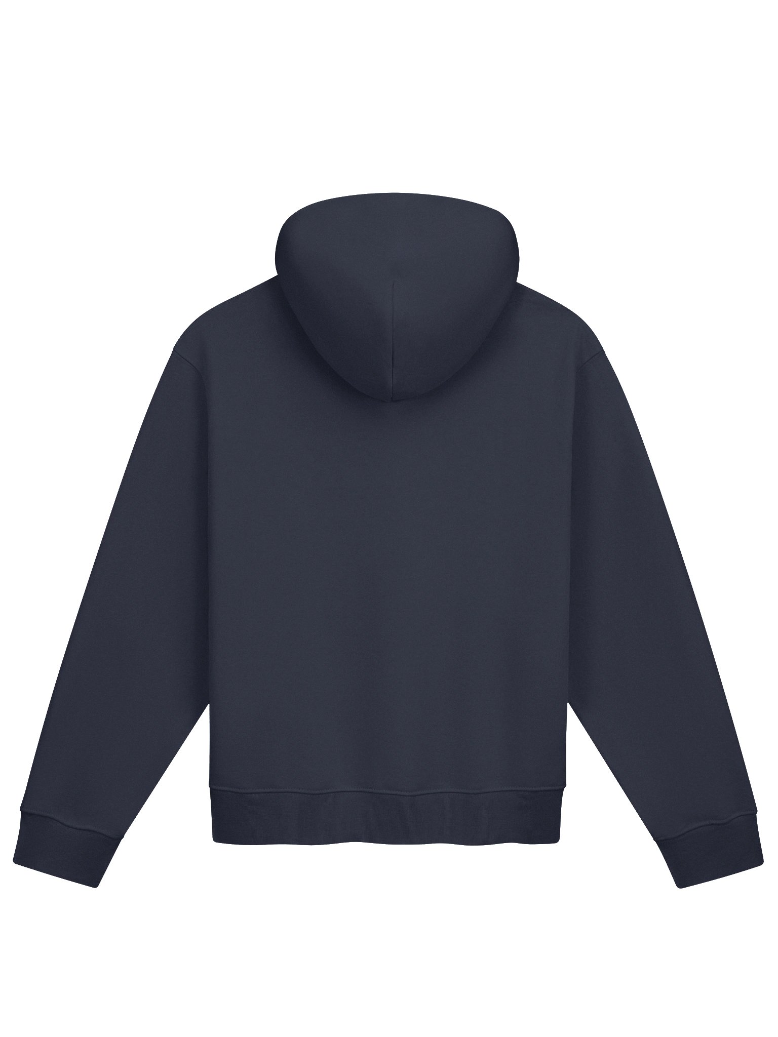 Splatter Embroidered Hoodie product image (2)