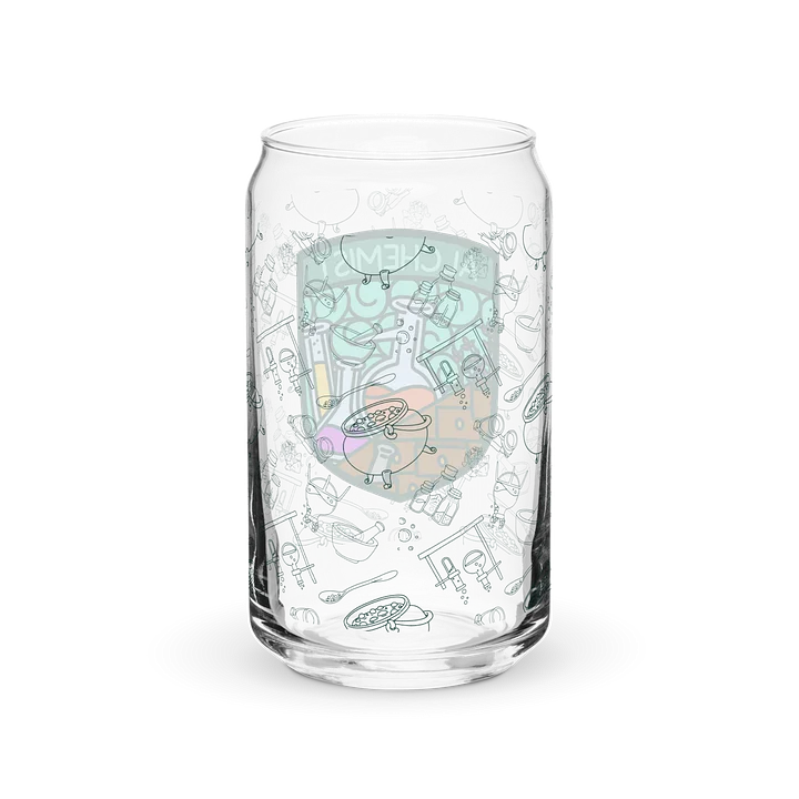 Alchemist Glass product image (2)