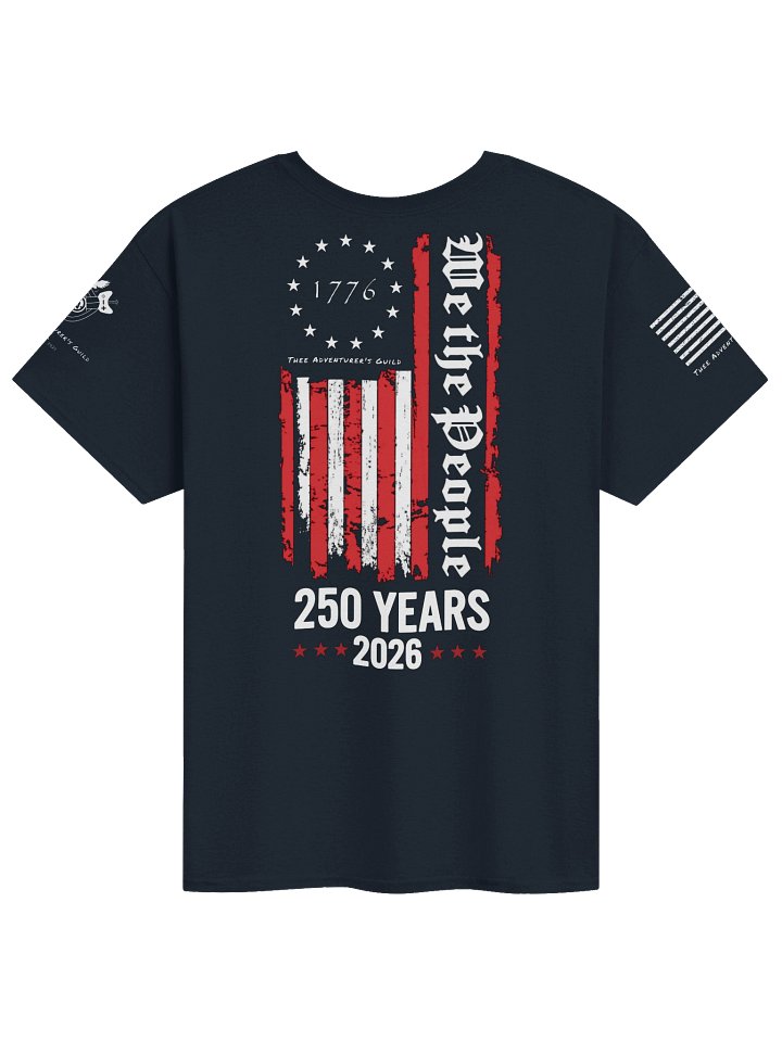 We the People - 250th Independence Day product image (2)