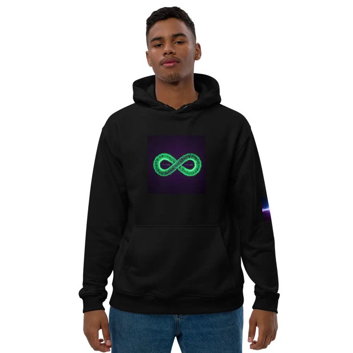 Infinity Code product image (1)