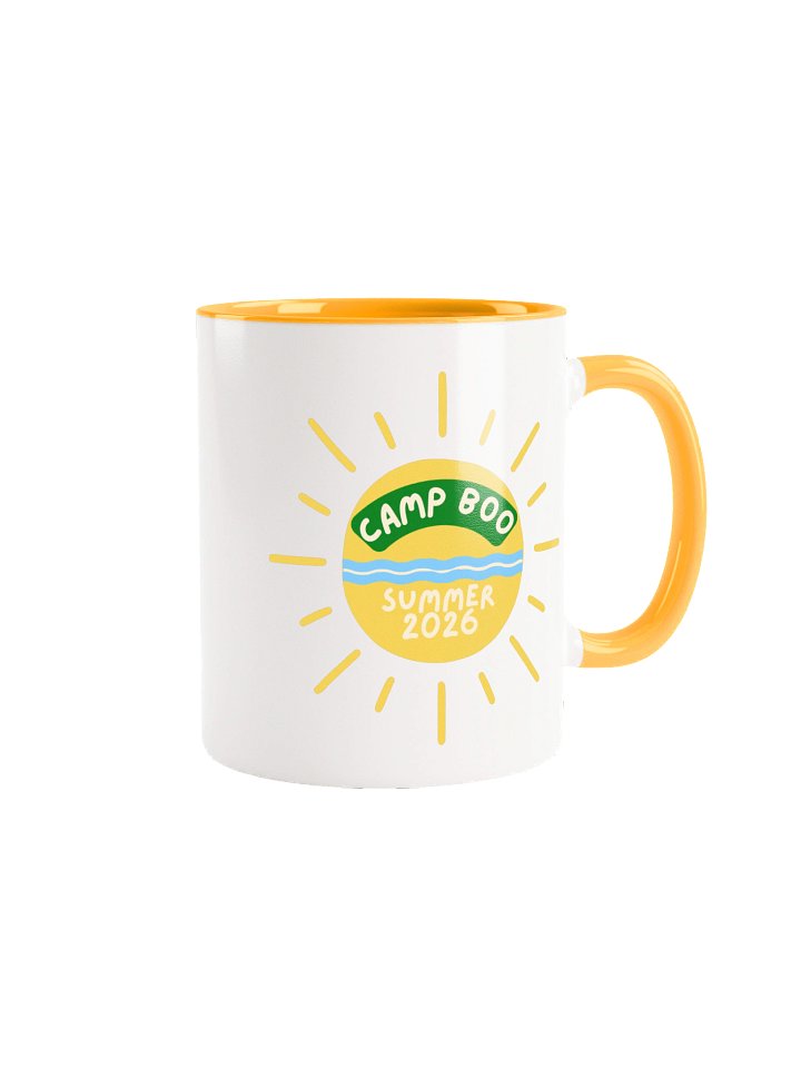 Cabin FIREFLY Mug product image (1)
