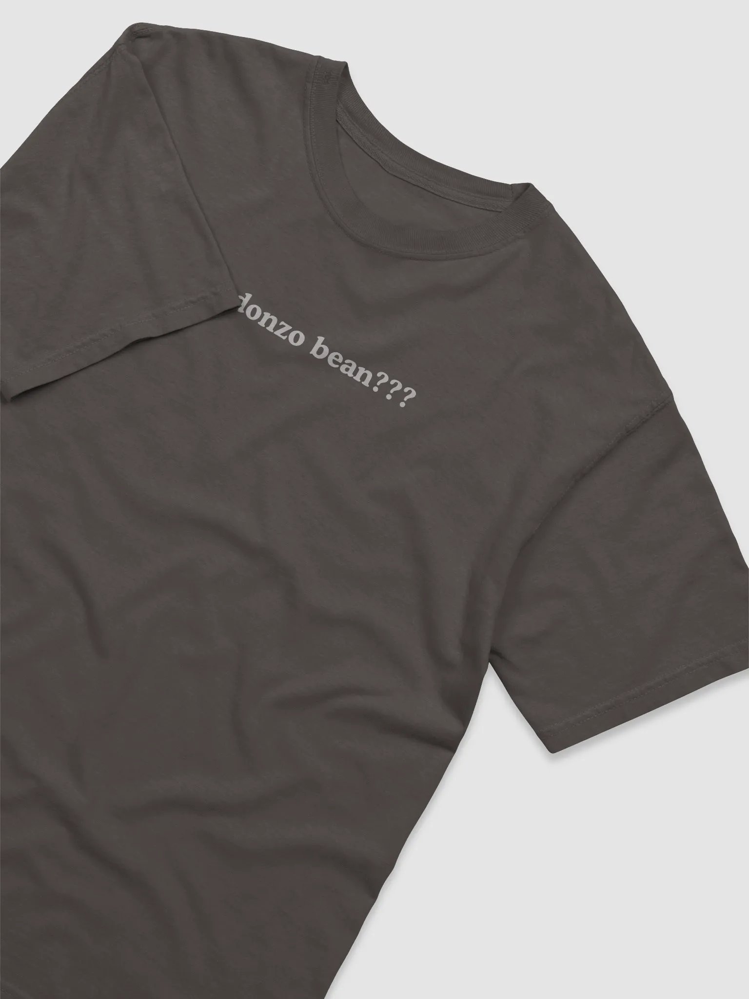 Pardonzo Bean Tee product image (15)