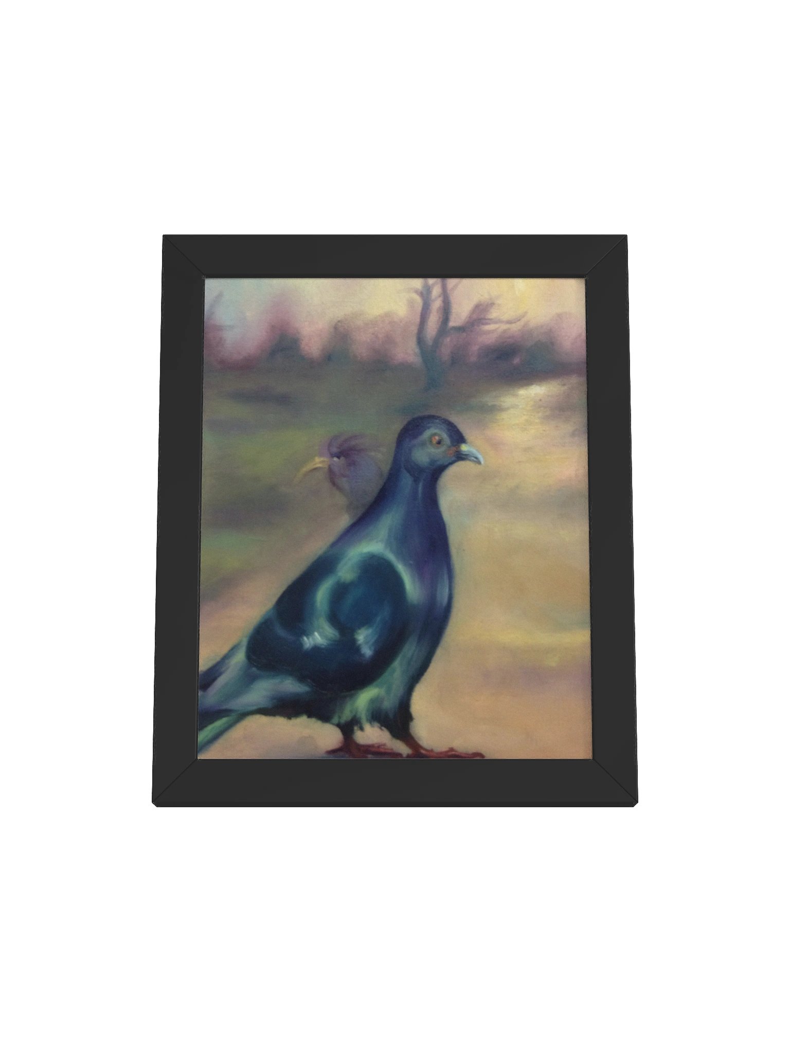 Green-Winged Dove Fine Art Print | Harriet Muller product image (1)
