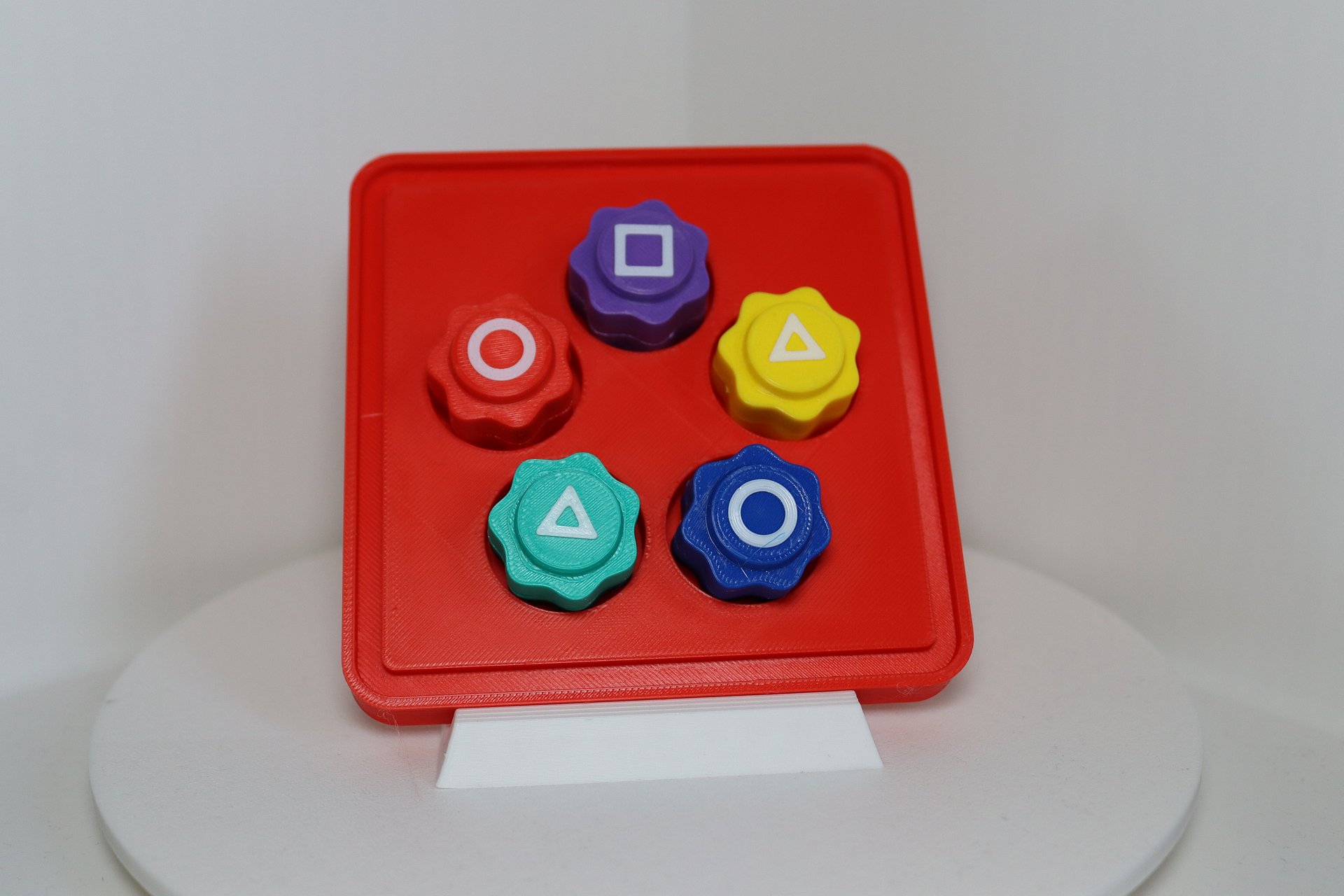 Squid Game Gonggi product image (4)