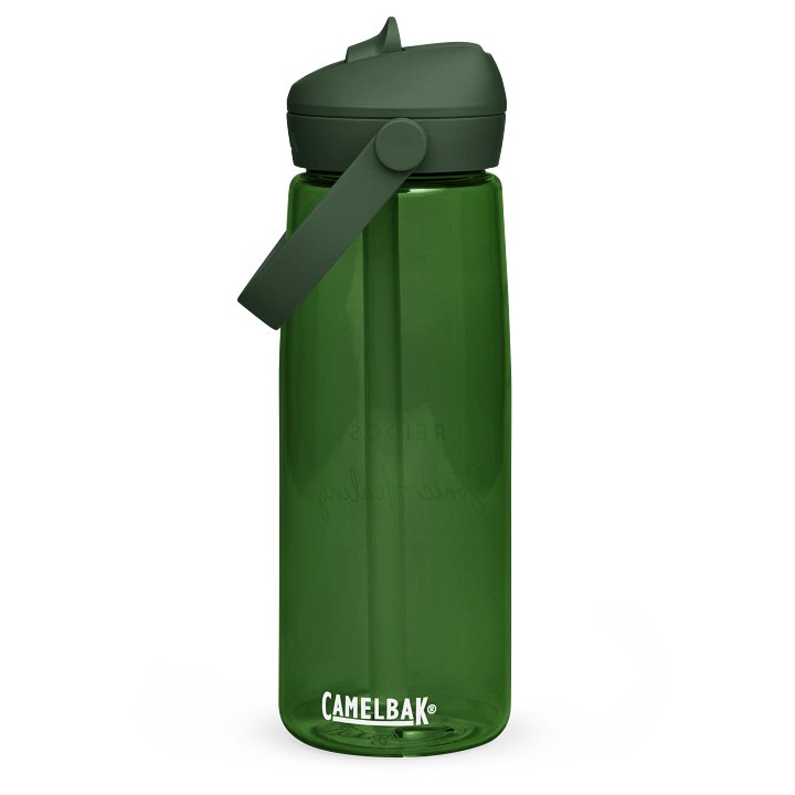 REIDOS Sonic Healing Frequency Hydration Bottle product image (1)