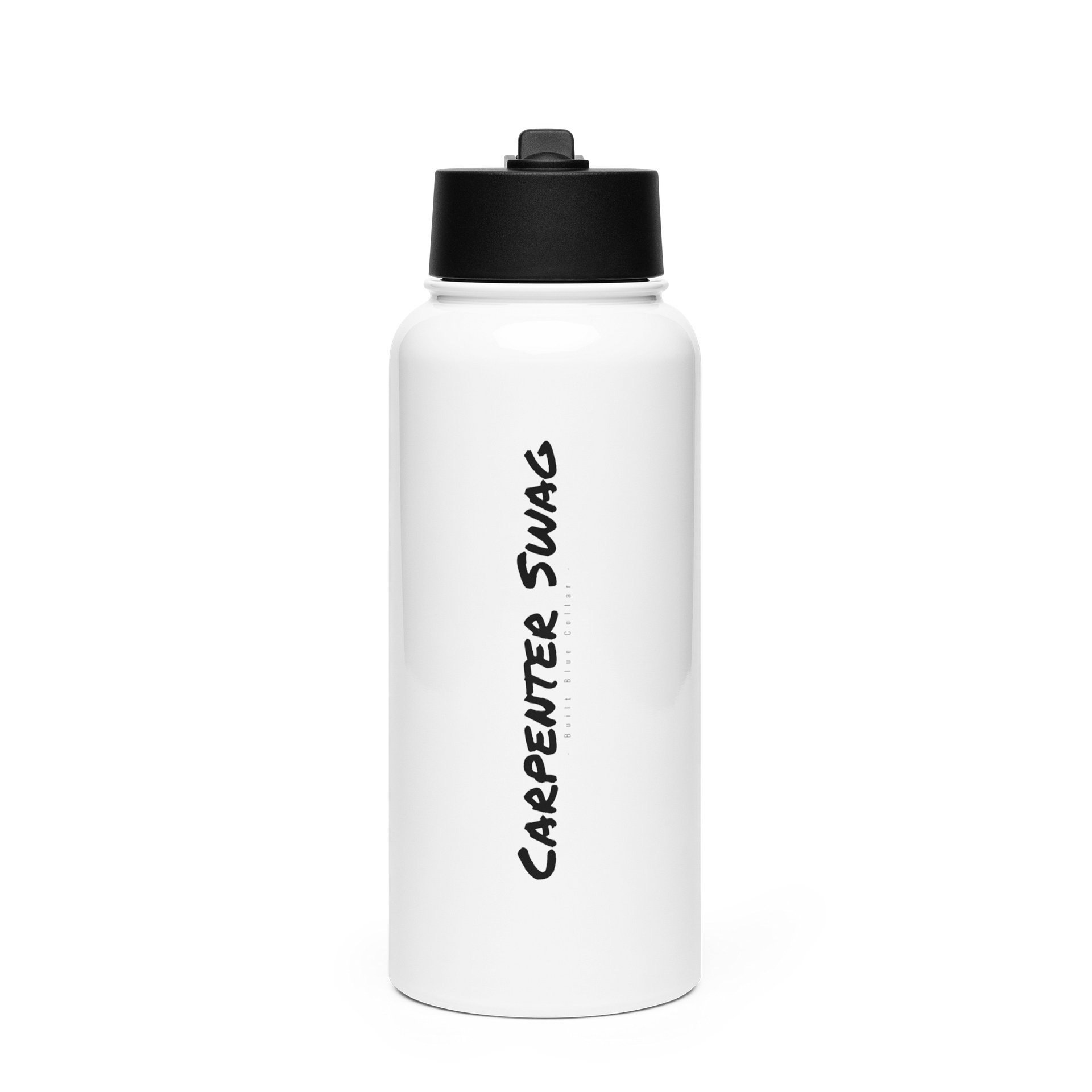 Carpenter Swag Water Bottle product image (1)