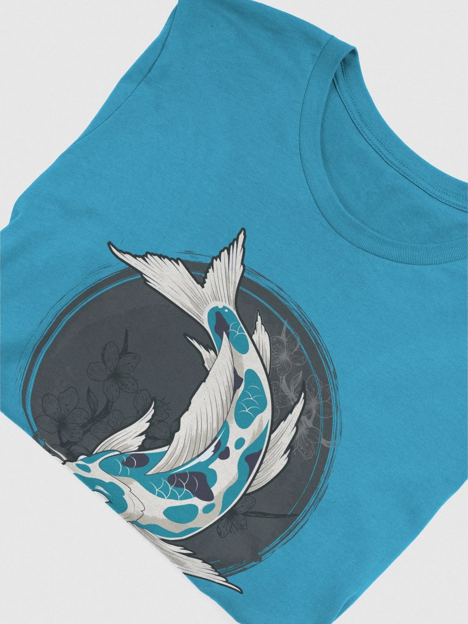 Koi - T-Shirt product image (5)