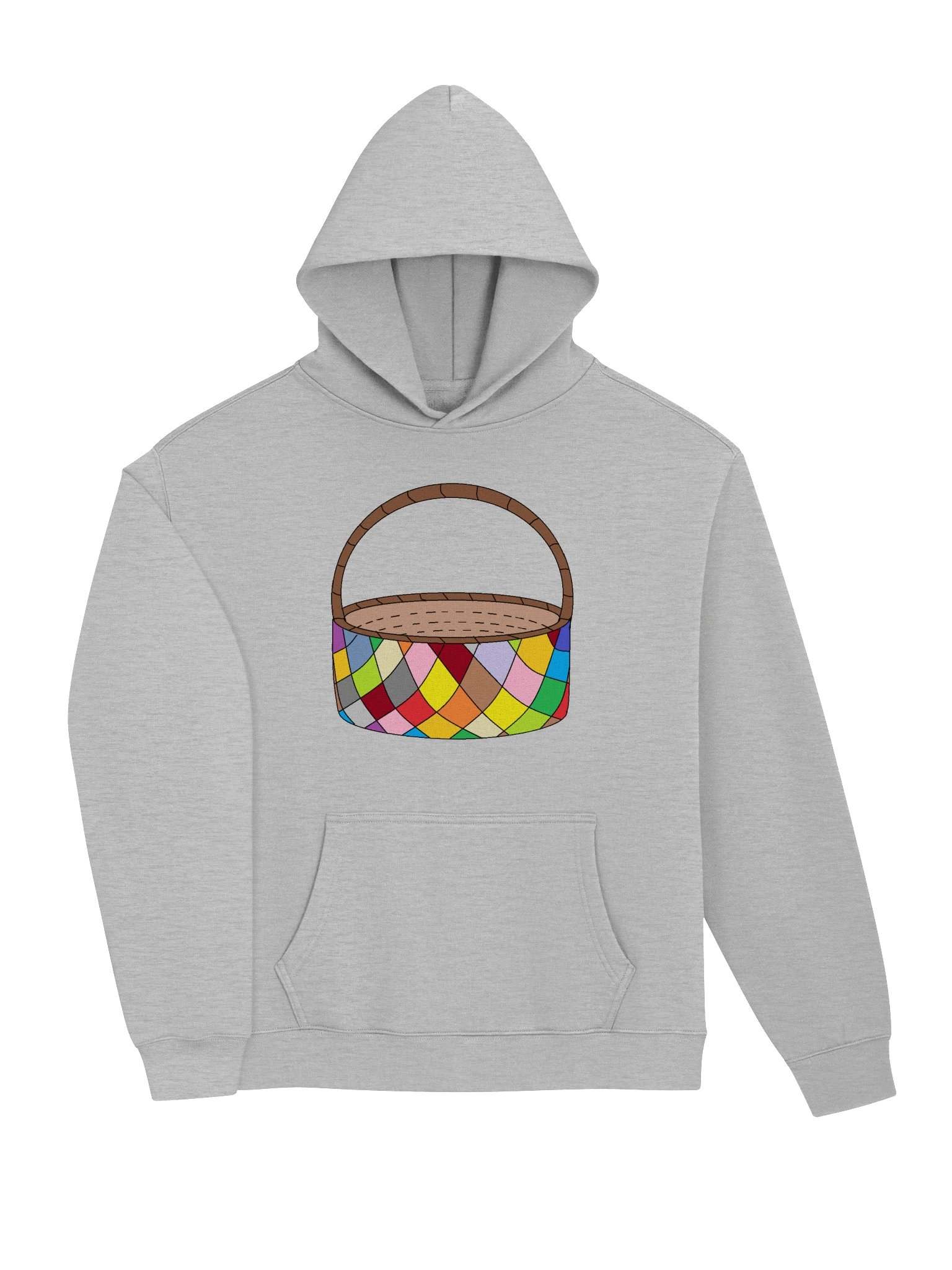 Cloud9 Smart Basket Hoodie product image (12)