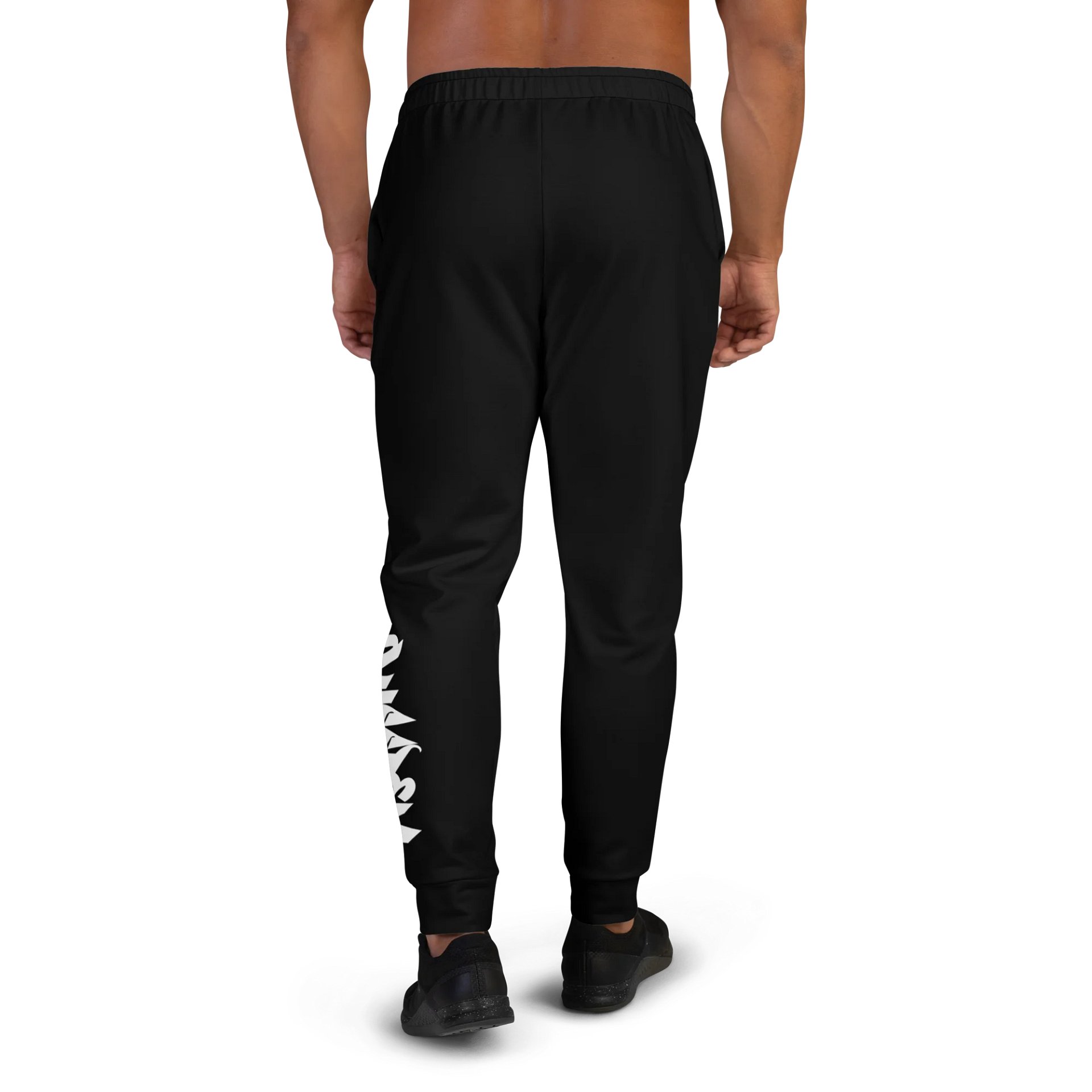 CUSSDEM TAG Joggers product image (3)