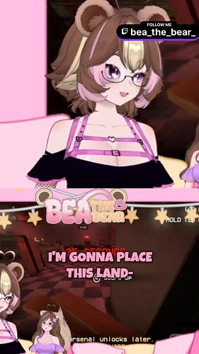 I fell for all her traps 
#vtuber #envtuber #vtuberclips