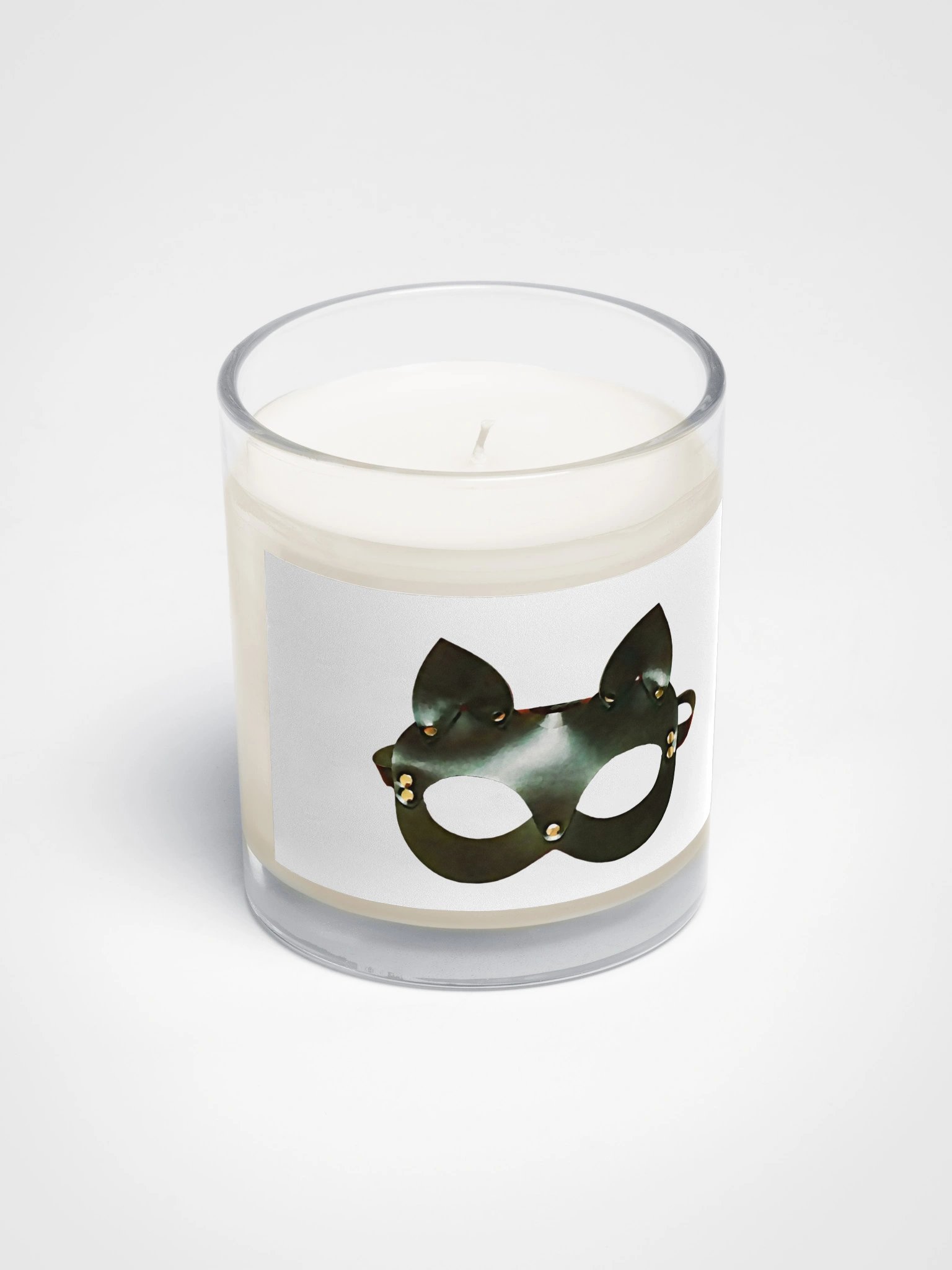 The Masquerade Candle product image (2)