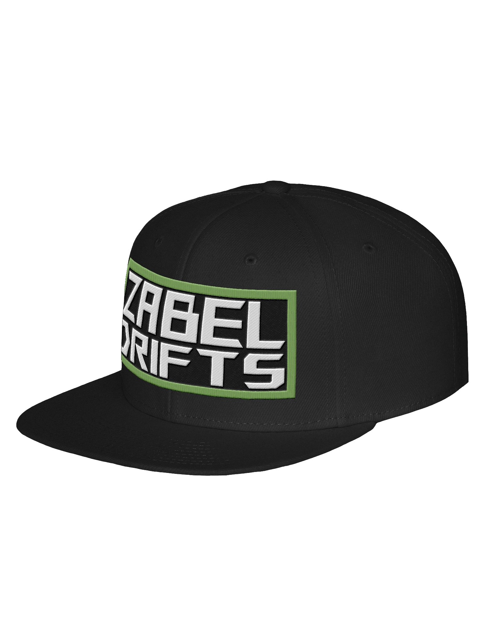 Zabel Drifts Hat product image (2)