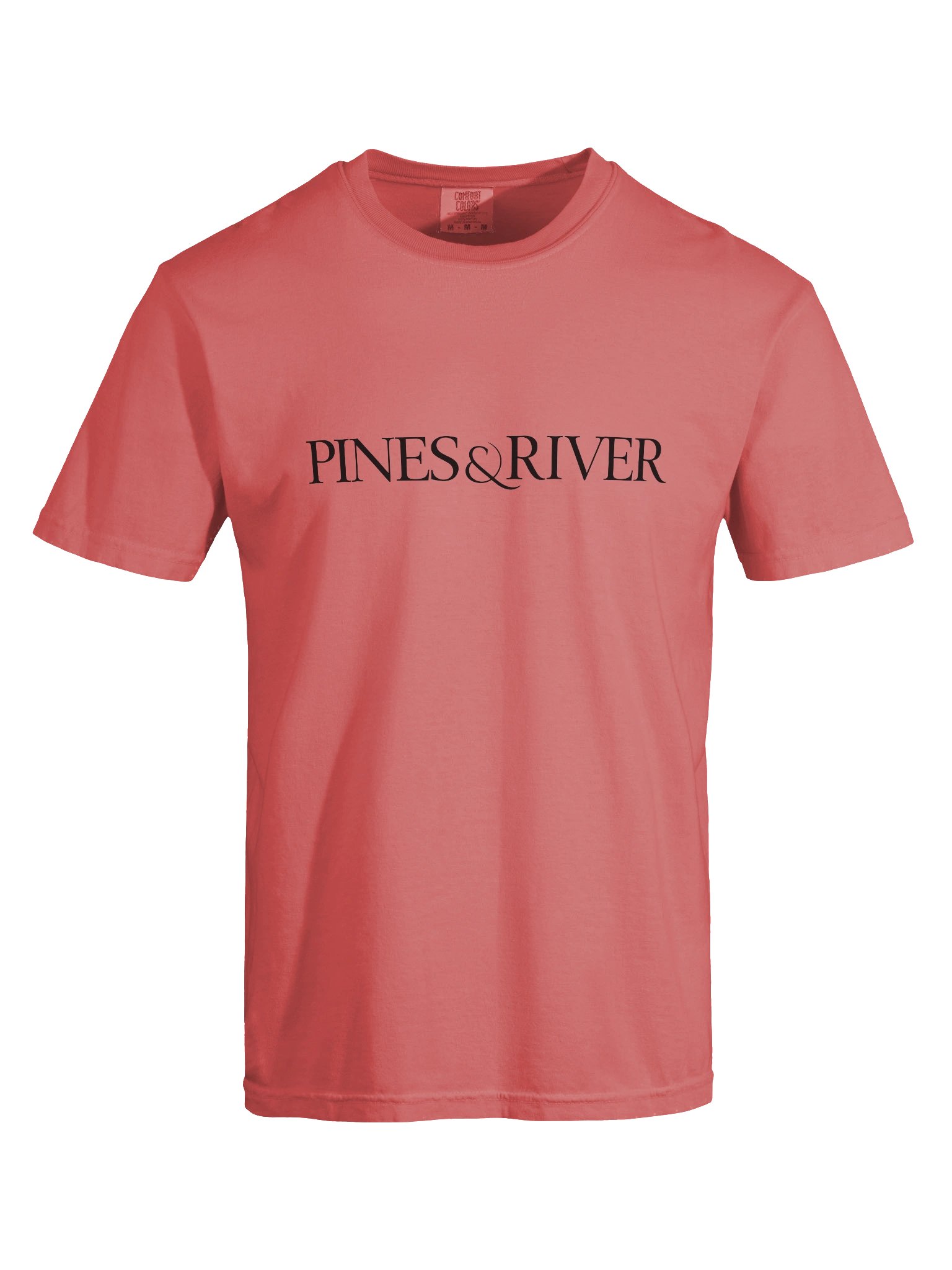 New Logo Comfort Colors tee product image (8)