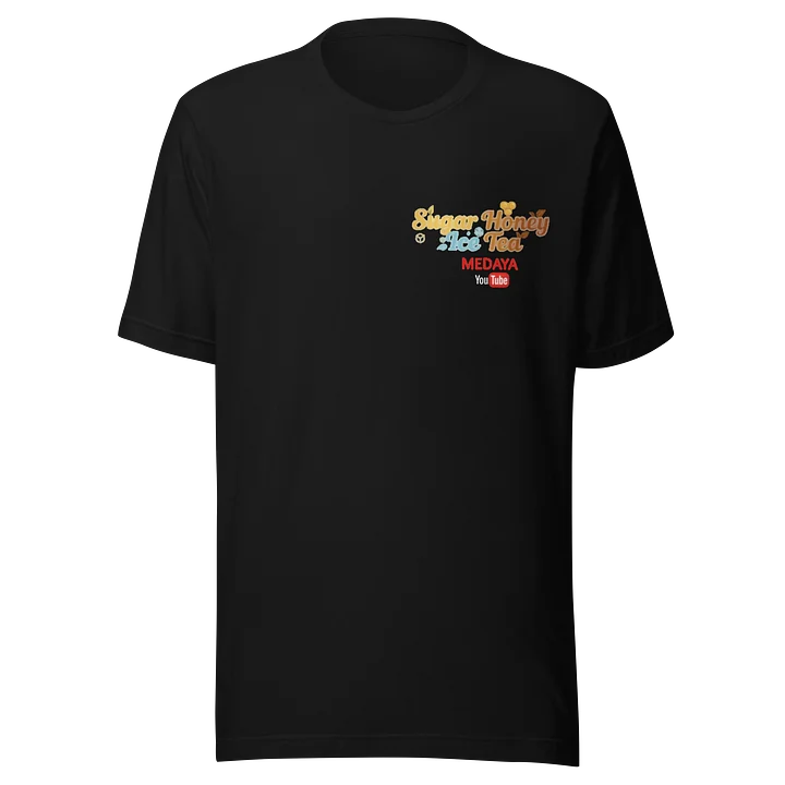 SUGAR HONEY ICE TEA TEE product image (1)