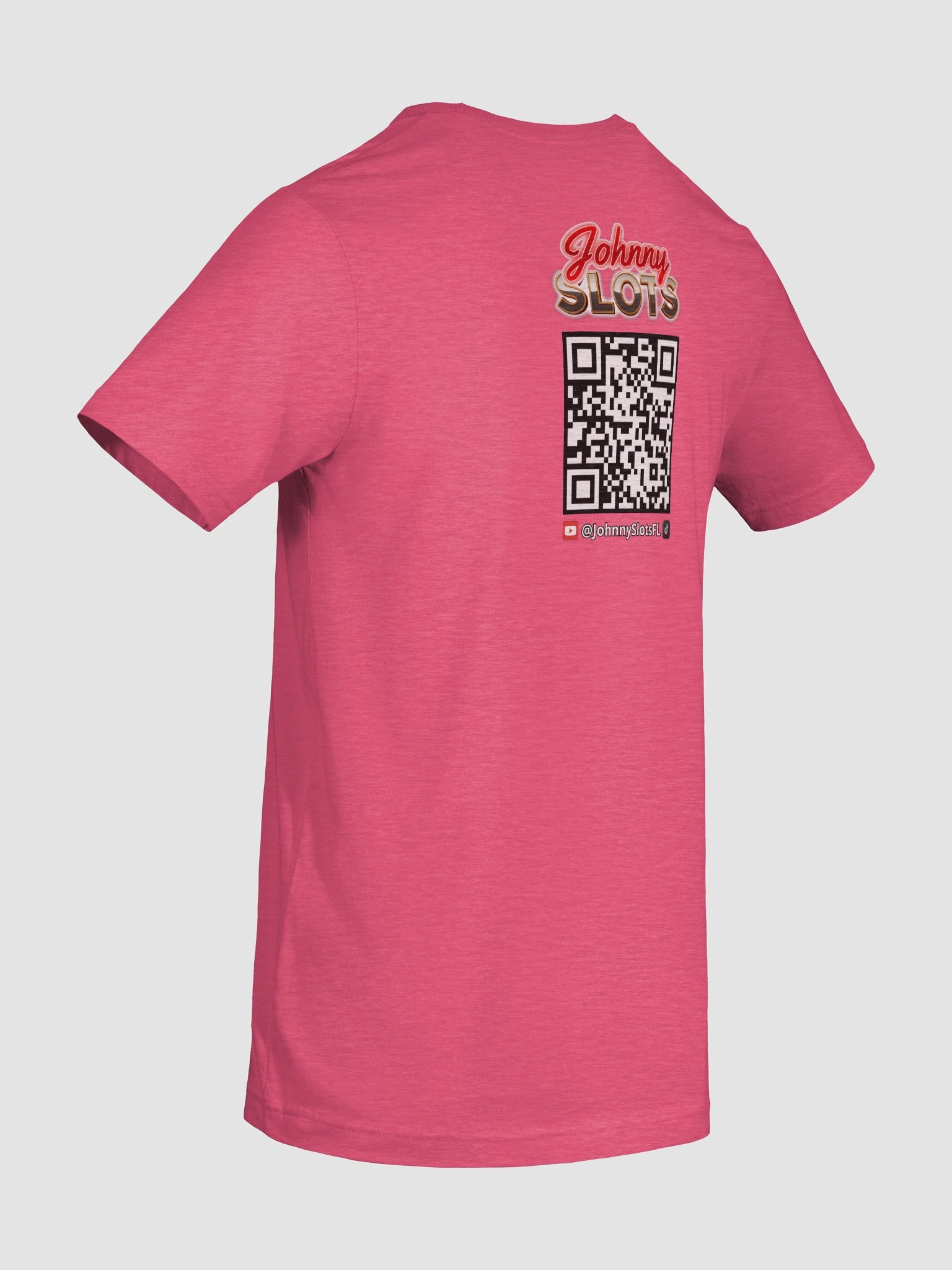 Suzi Luck Has Arrived Premium Womens T-Shirt product image (8)