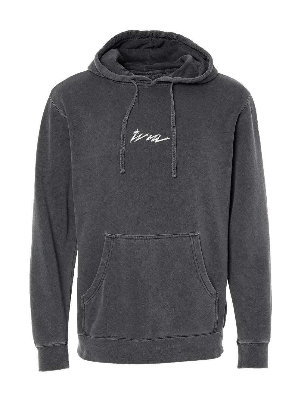 GATO PUNK HOODIE product image (1)