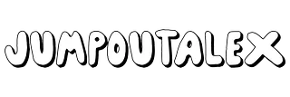 JumpOutAlex