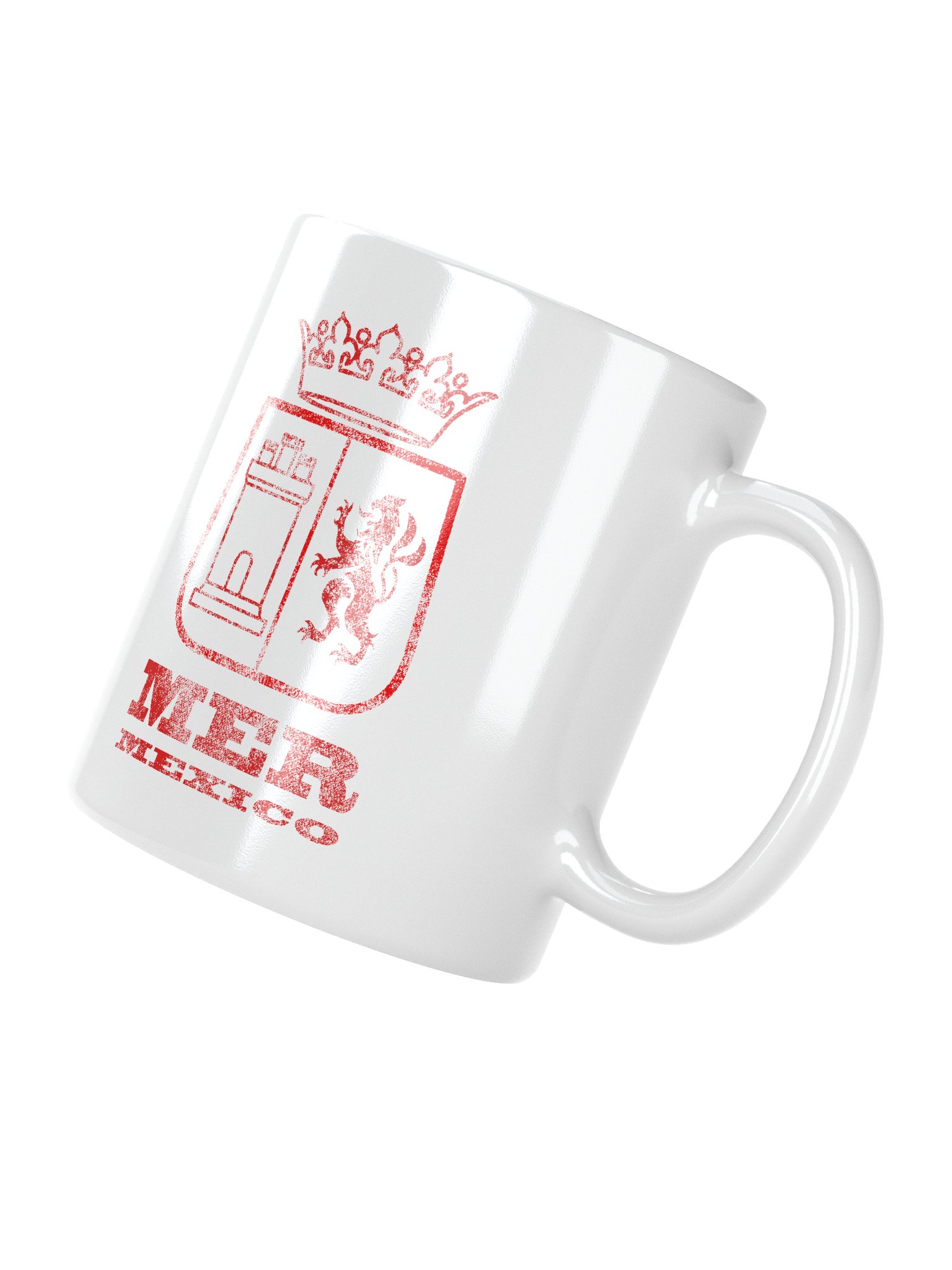 MER Crest Mug product image (3)