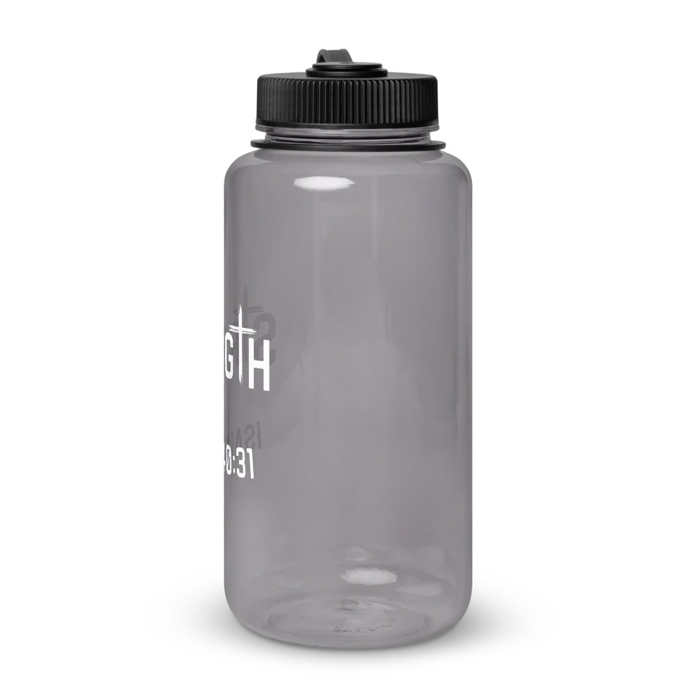 Strength 32 oz. Wide Mouth Bottle product image (3)
