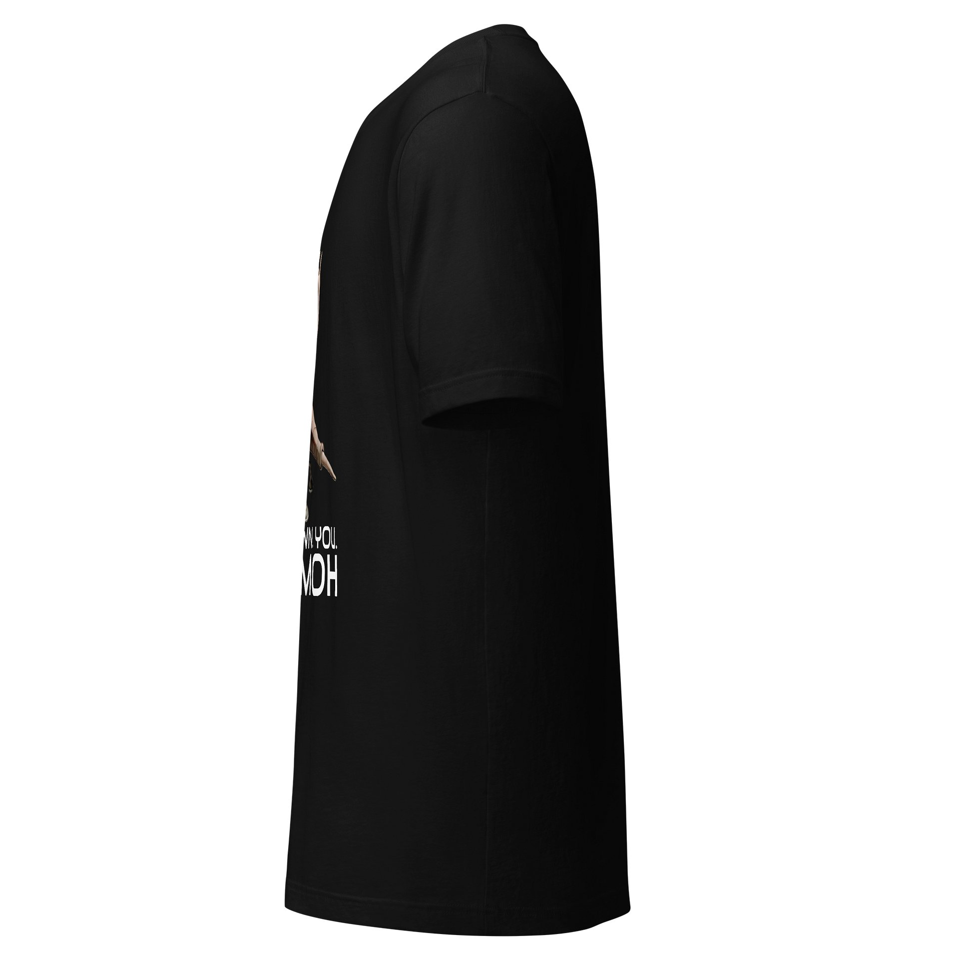 The Probe Alien - UNOMOH Tee product image (5)