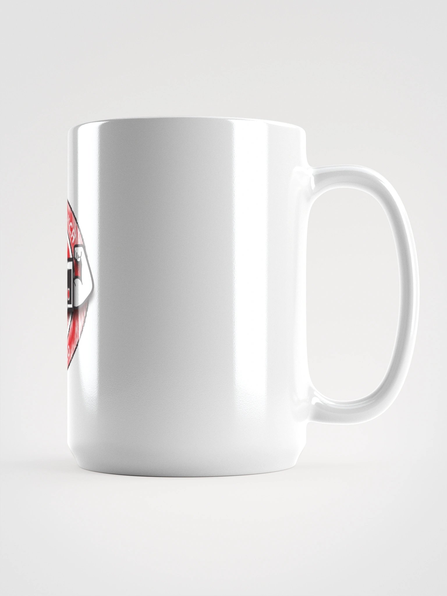 The Gamer Bunch! Mug product image (1)