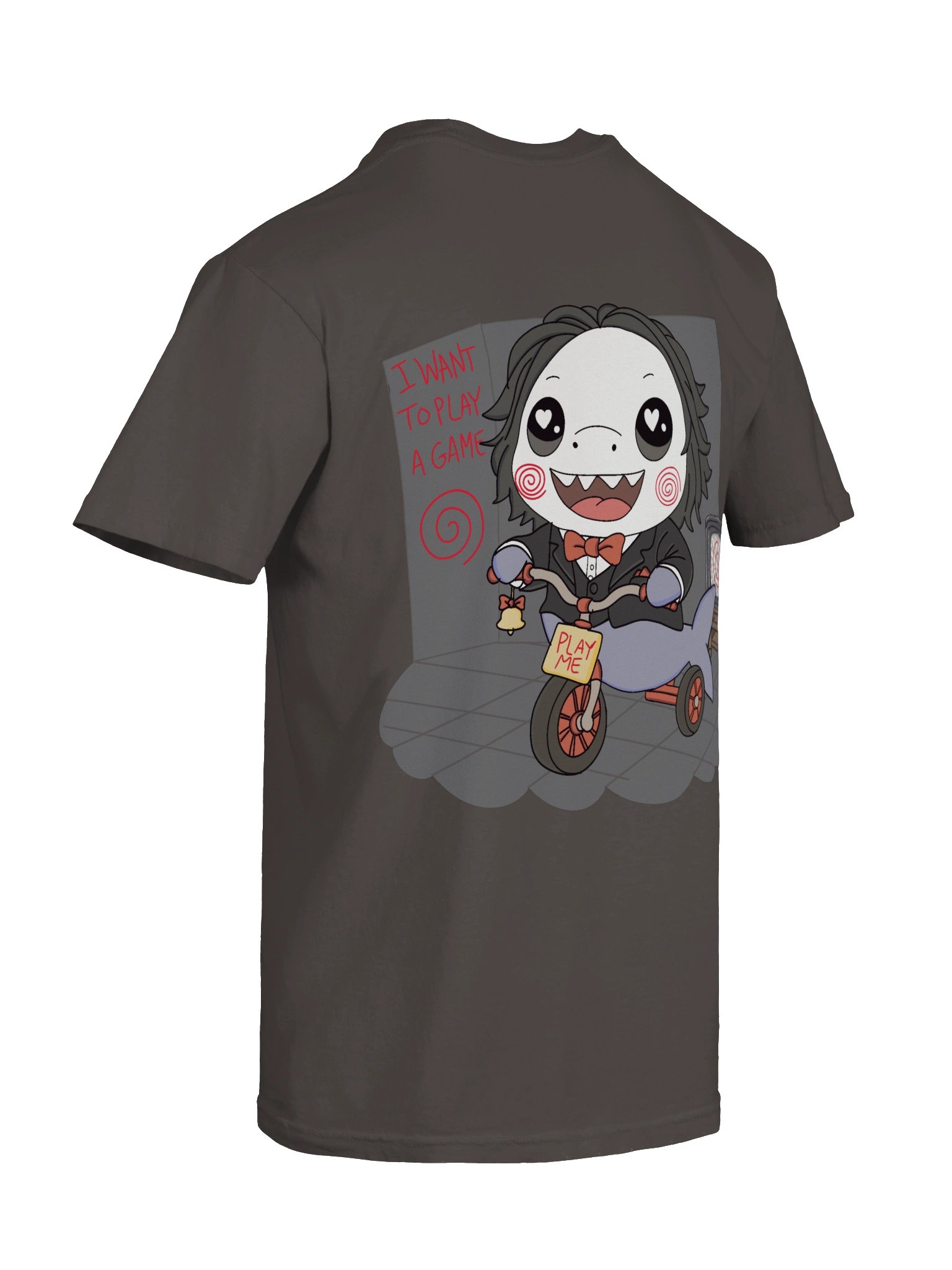 JigSHARK Tee product image (174)