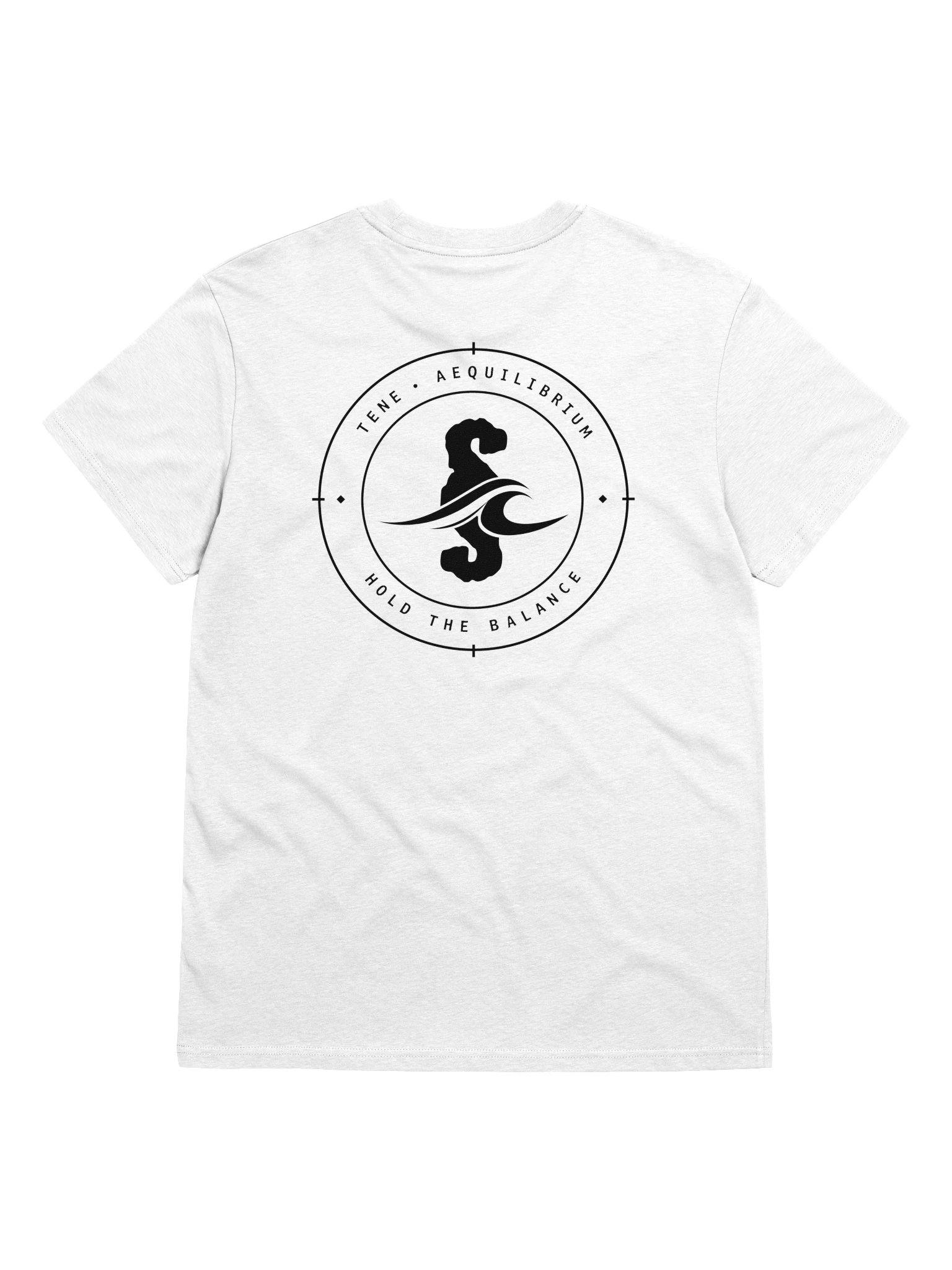 Stave Tee - 