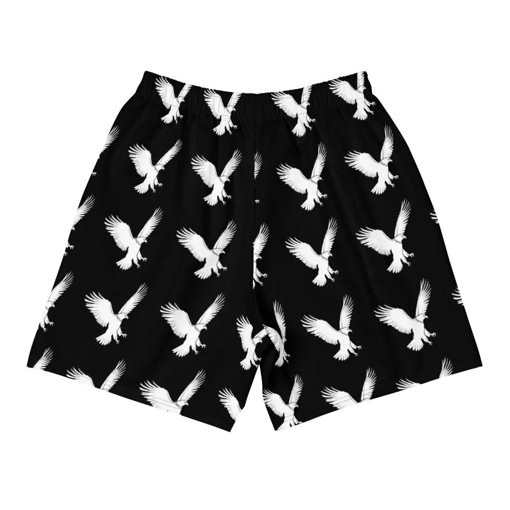 Lurk Artist Mid Shorts product image (2)