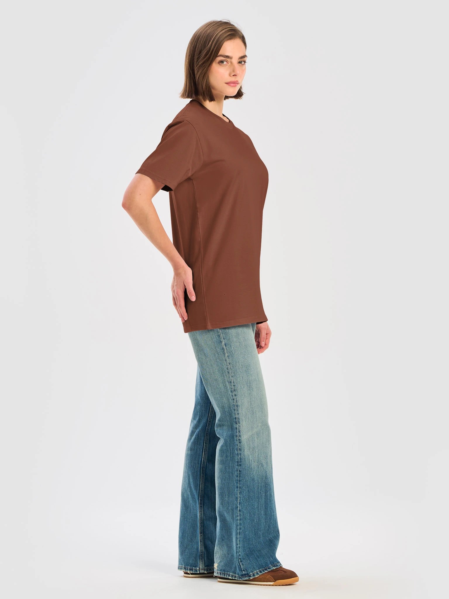 MEDALLION TEE product image (7)