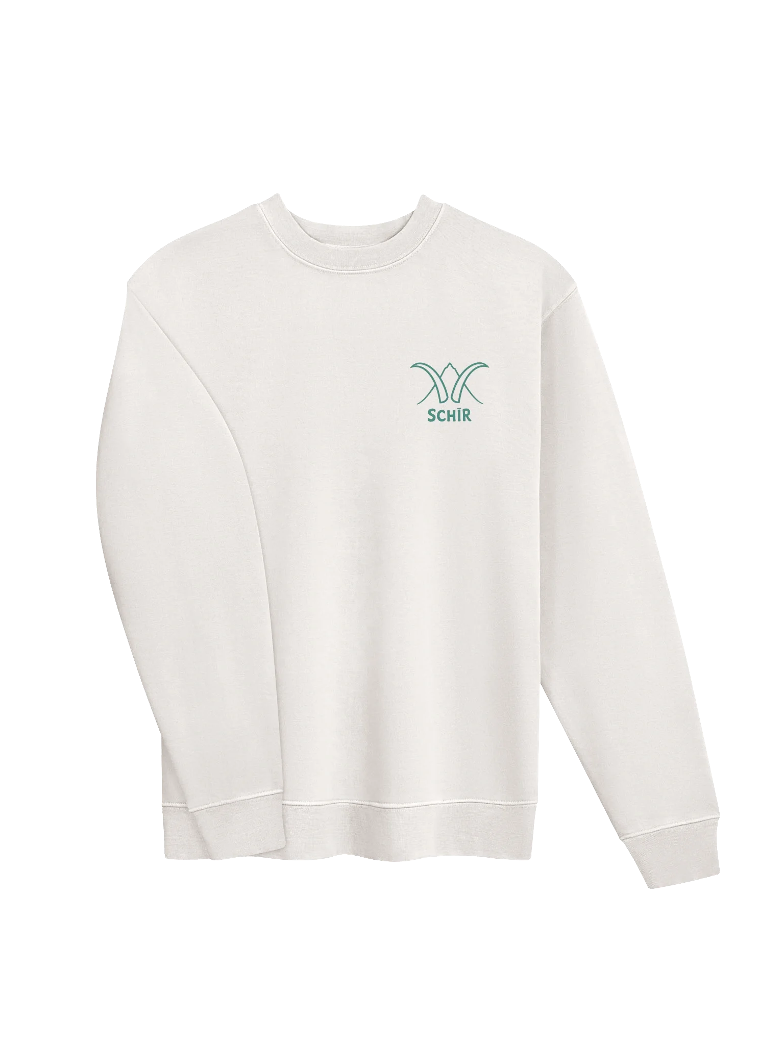 COASTLINE CREWNECK product photograph 4