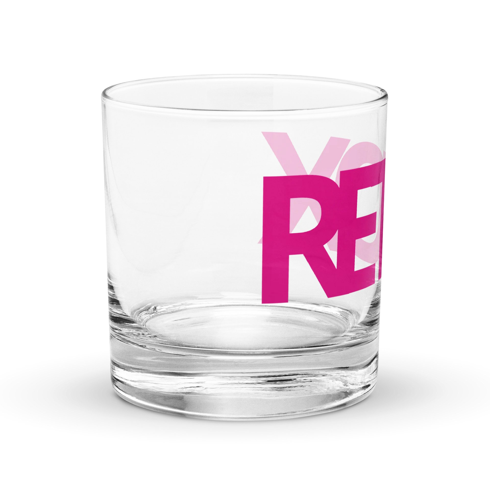 RETOX Rocks Glass product image (4)