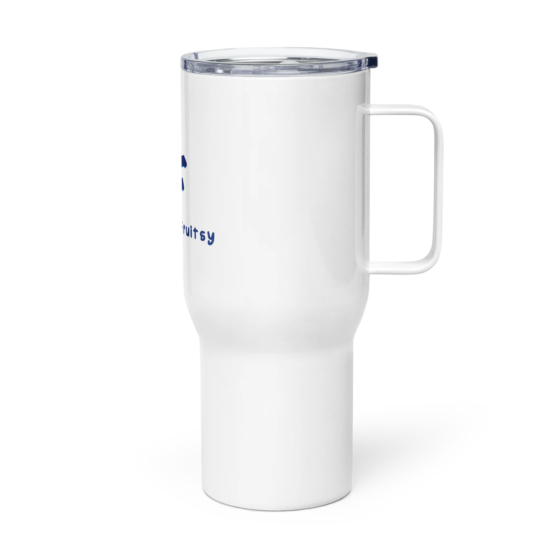 Blueberry Fruitsy BF Travel Mug product image (4)