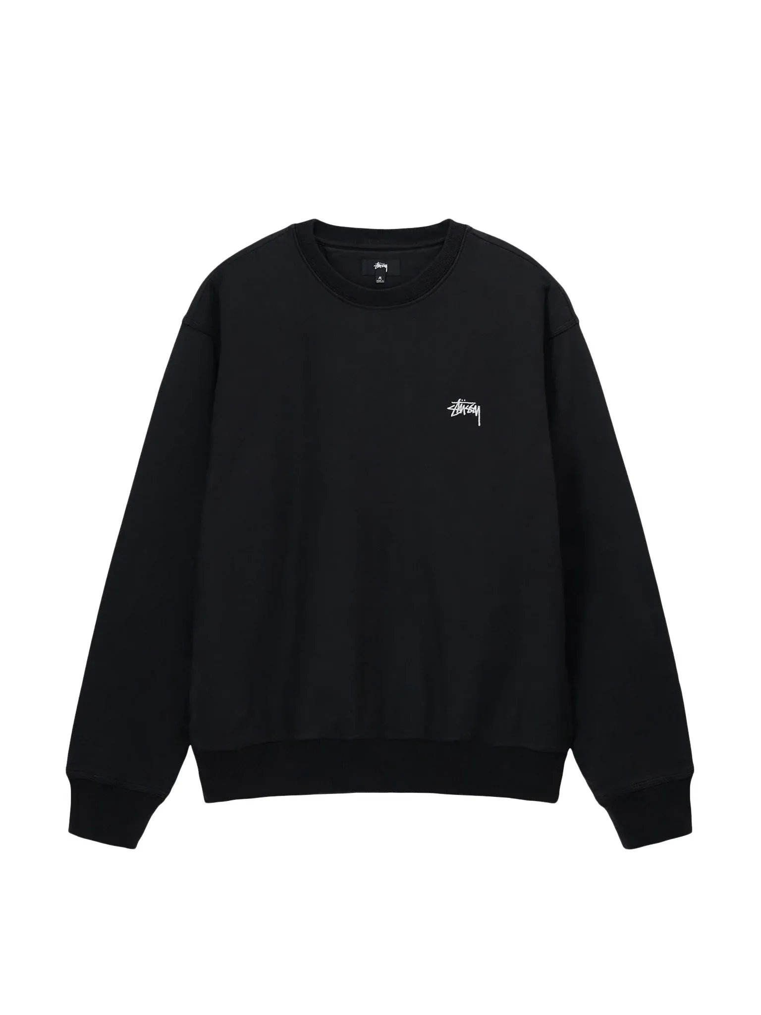 STOCK LOGO CREW product image (1)