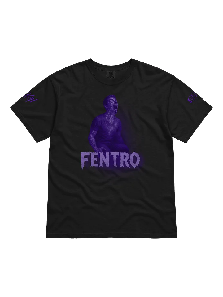 POWER OF FENTRO T-SHIRT product image (1)