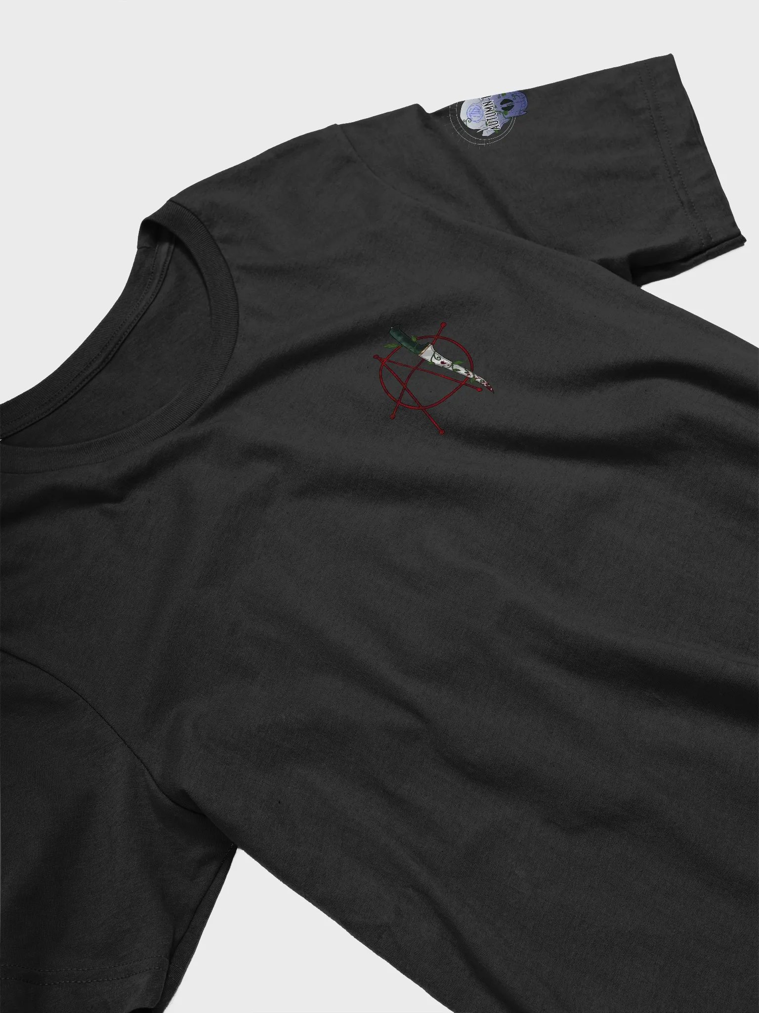 Amarynth Bootiful - Shirt product image (3)