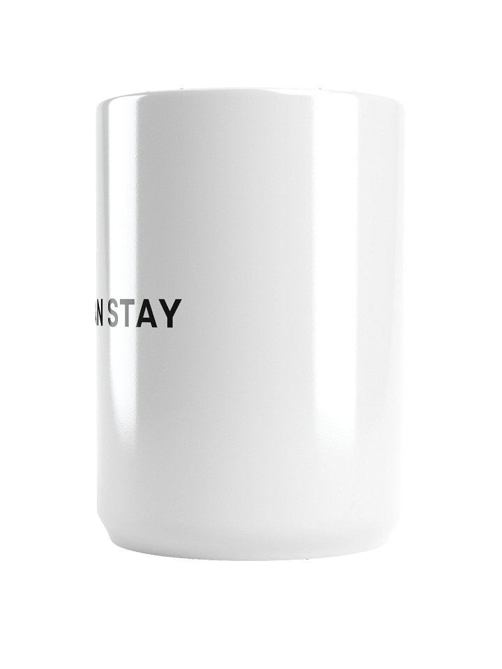 He Can Stay product image (2)