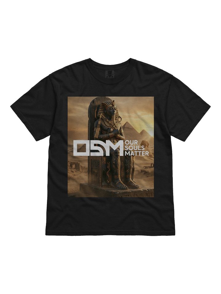 OSM - Ancient Egypt Graphic Tee product image (1)