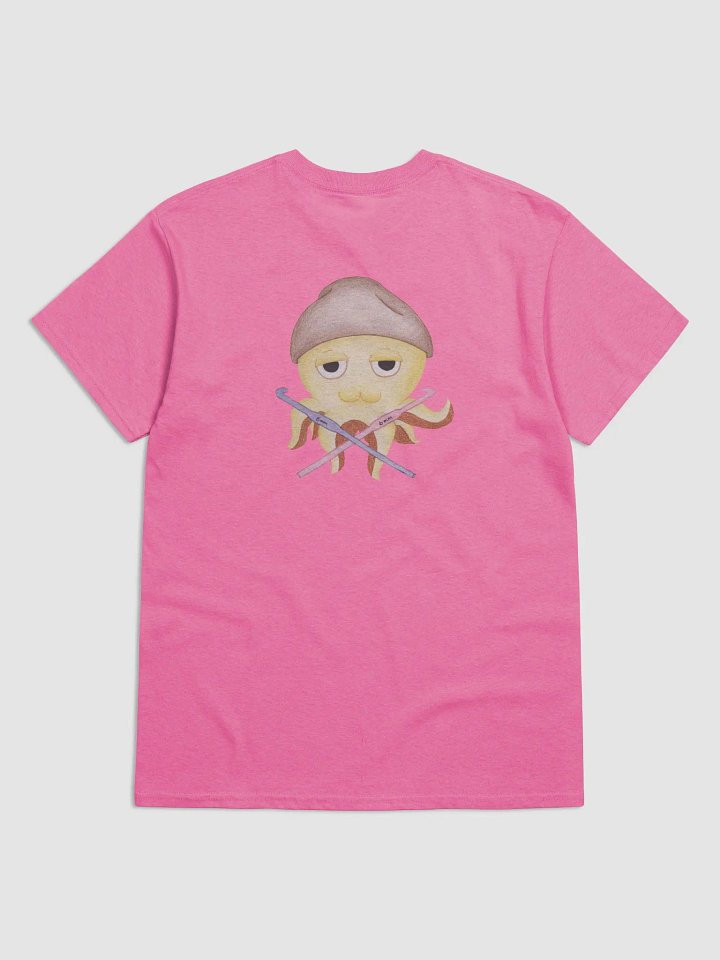 Earl T-Shirt - White Text product image (1)