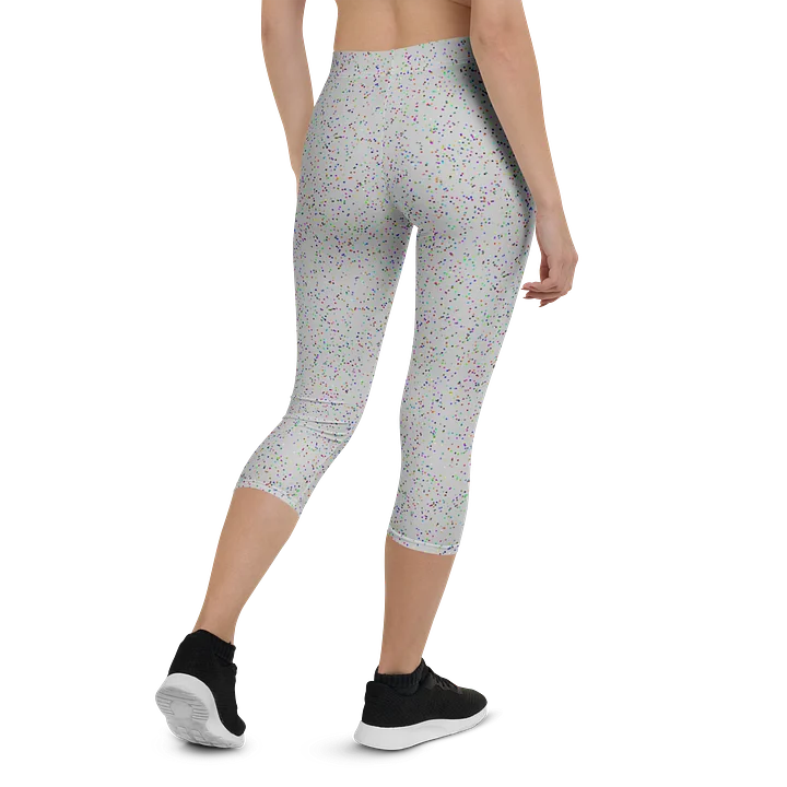Colorful Yoga Pants product image (2)