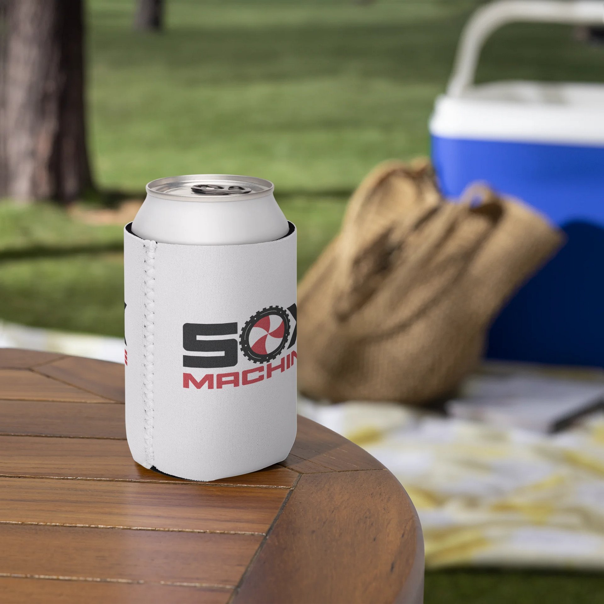 Sox Machine Can Cooler product image (5)