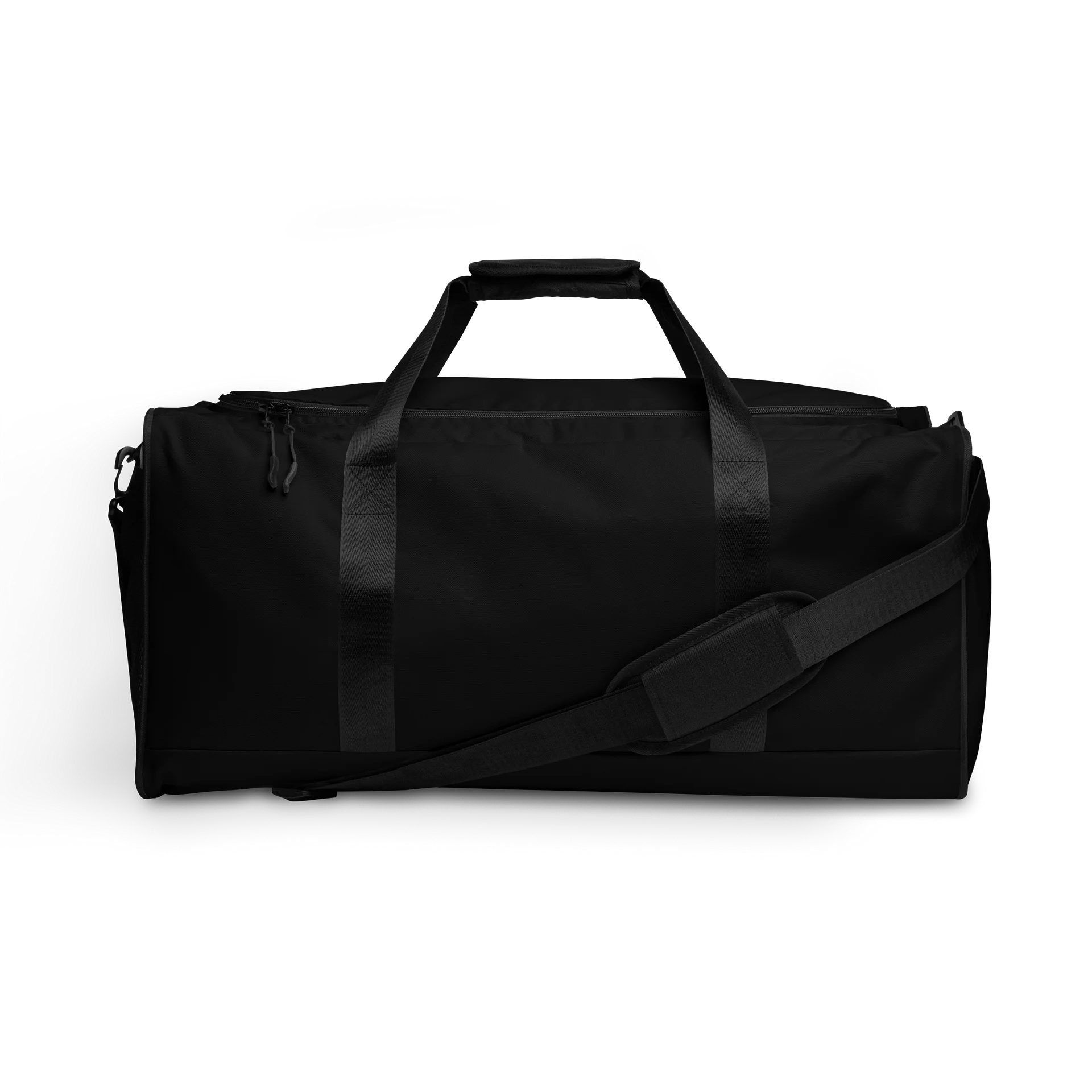 Bitcoin - No Borders - Bag product image (1)