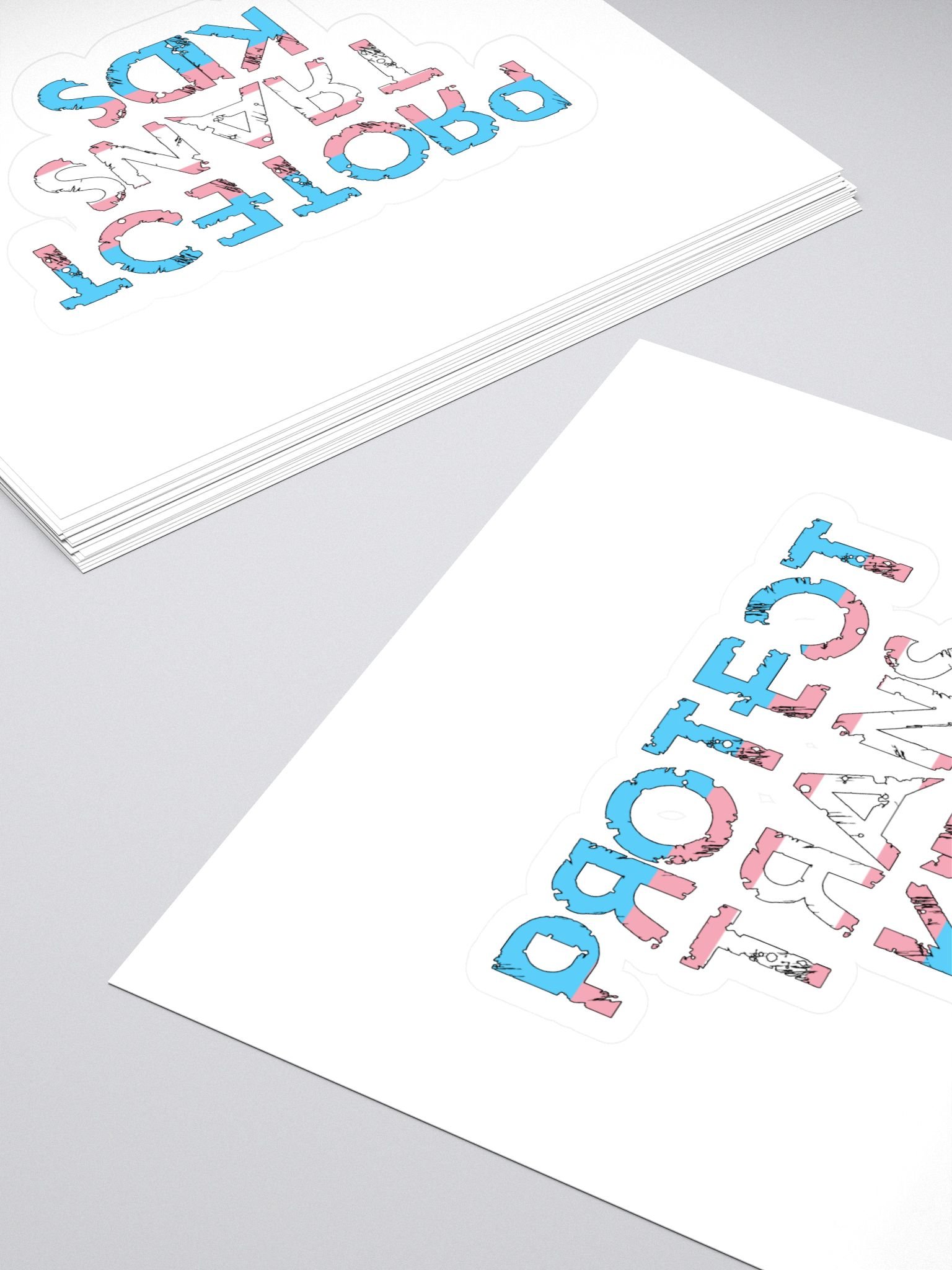 Protect Trans Kids product image (4)