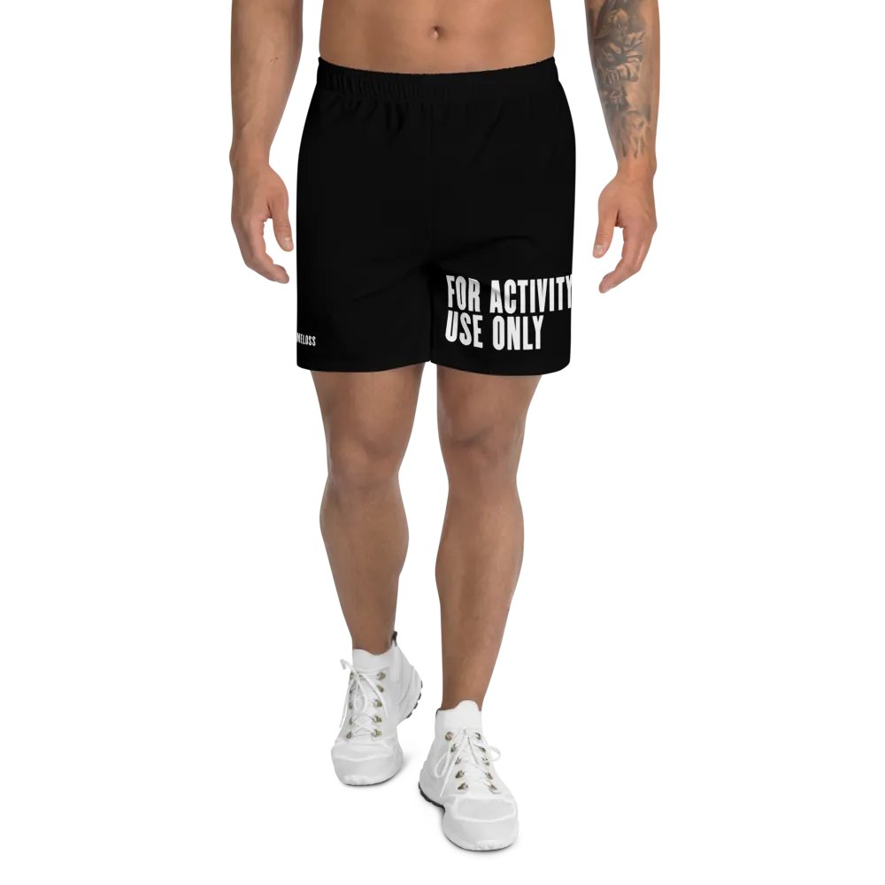 Activity Shorts product image (1)