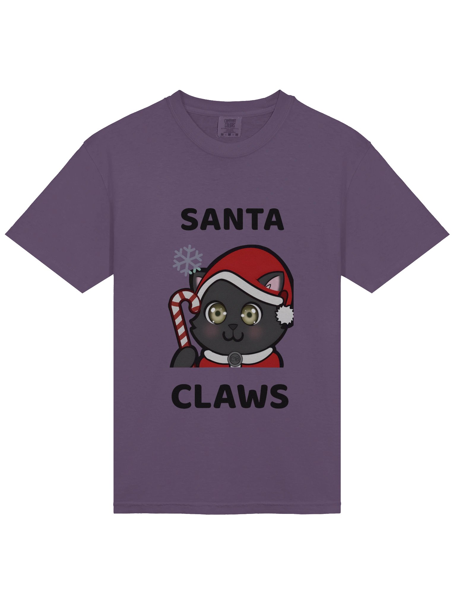 Santa Claws Shirt product image (24)