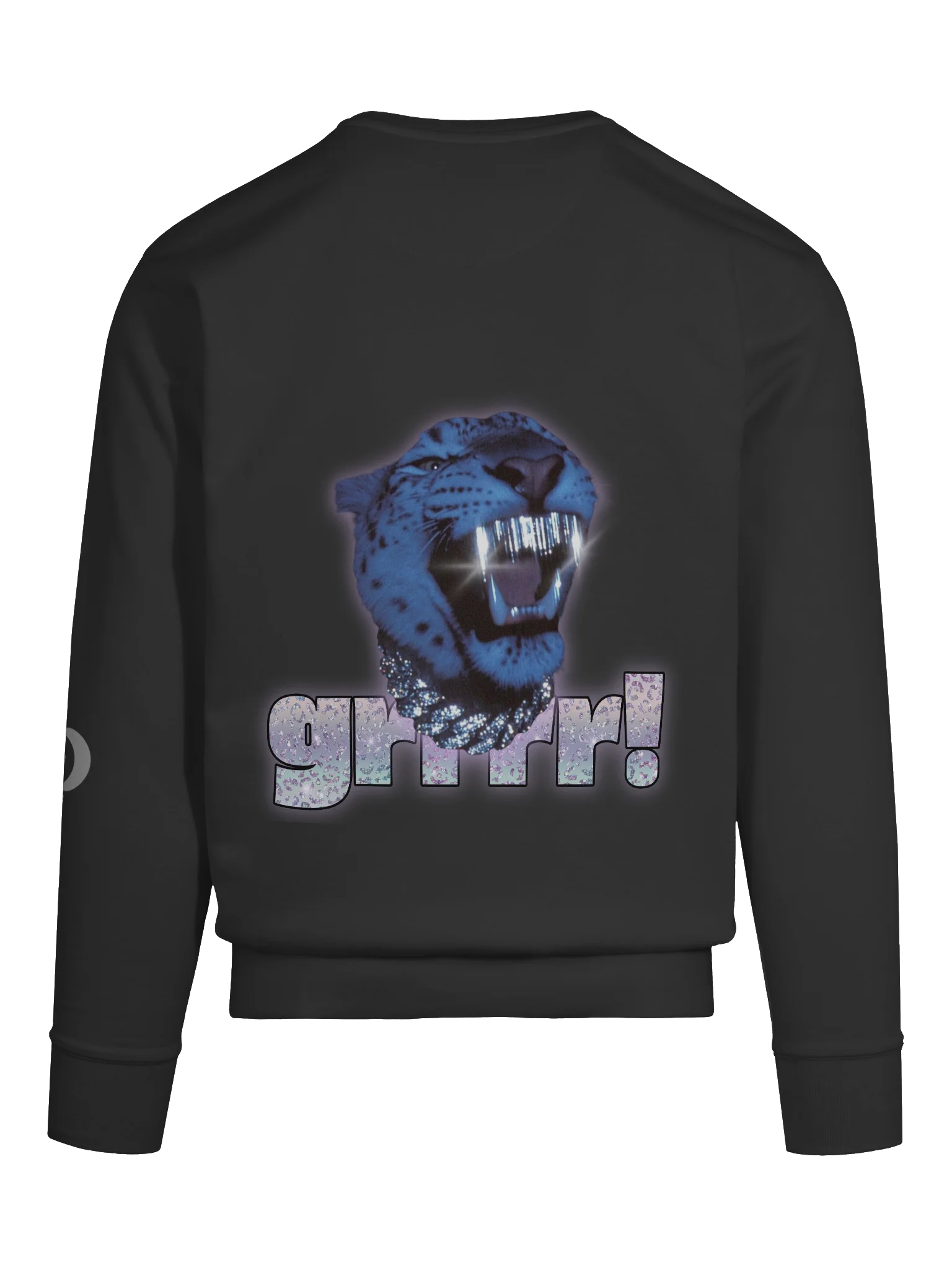 grrrr Premium Sweatshirt product image (11)