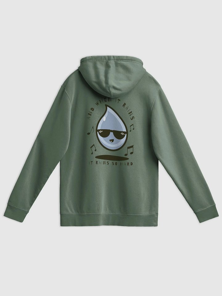 Cozy Sunny Hoodie product image (18)