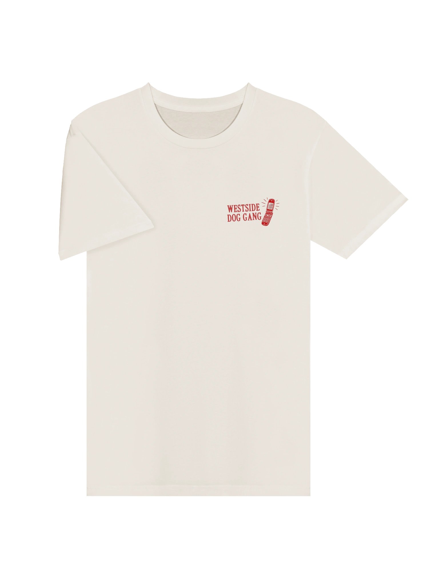 TEXT ME WHEN YOU GET A DOG // Red product image (2)