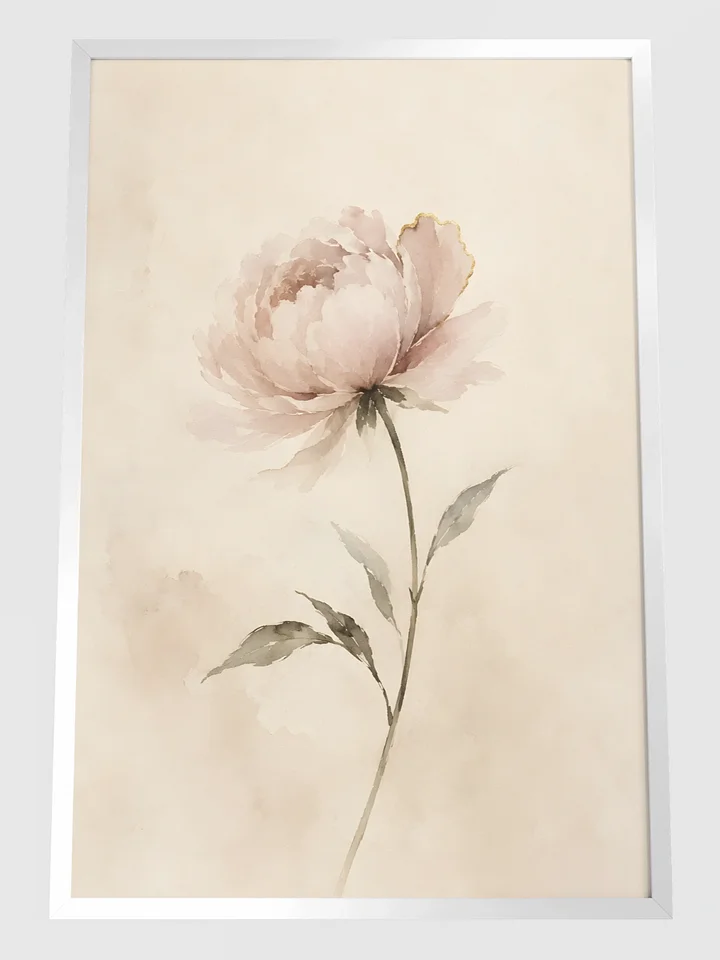 Morning Peony product image (1)